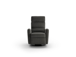 [SLOP-AR-PWR-OLIV/515] Sloped Recliner - Power & Battery - Oliver 515