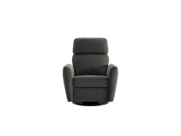 [WELT-AR-OLIV/515] Welted Recliner - Manual - Oliver 515