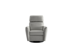 [WELT-AR-OLIV/173] Welted Recliner - Manual - Oliver 173