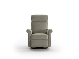 [ROLL-AR-PWR-RENE/03] Rolled Recliner - Power & Battery - Rene 03