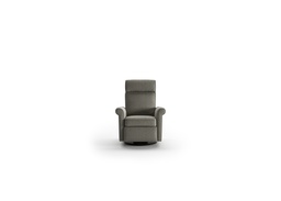[ROLL-AR-PWR-RENE/03] Rolled Recliner - Power & Battery - Rene 03