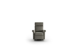 [ROLL-AR-RENE/03] Rolled Recliner - Manual - Rene 03