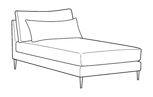 Liam Chaise
