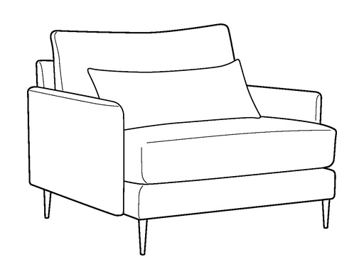 Liam Chair
