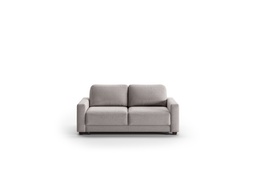[BELT-CLV-GEMM/86-105/6-WA] Belton Queen Loveseat Sleeper - Manual - Gemma 86 - 105/6 Walnut