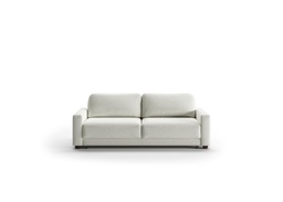 [Belt-D2/Lev/Man-Gemm/01-105/6-Wa] Belton King Manual Sofa Sleeper Gemma 01 / 105/6 Walnut - Level
