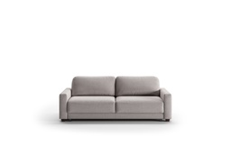 [Belt-D2/Lev/Man-Gemm/86-105/6-Wa] Belton King Manual Sofa Sleeper Gemma 86 / 105/6 Walnut - Level