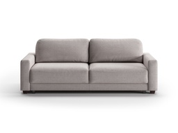[BELT-DLV-PWR-GEMM/86-105/6-WA] Belton King Sofa Sleeper - Power - Gemma 86 - 105/6 Walnut