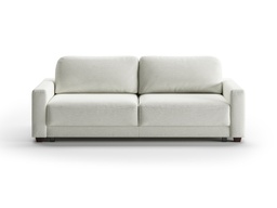 [BELT-DLV-PWR-GEMM/01-105/6-WA] Belton King Sofa Sleeper - Power - Gemma 01 - 105/6 Walnut