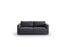 [FANT-DLV-RENE/04-217/6-CR] Fantasy King Sofa Sleeper - Rene 04 - 217/6 Chrome