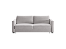 [FANT-DLV-RENE/01-217/6-CR] Fantasy King Sofa Sleeper - Rene 01 - 217/6 Chrome