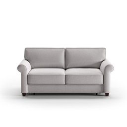 [W-Case-2M] Casey Full XL Size Loveseat Sleeper