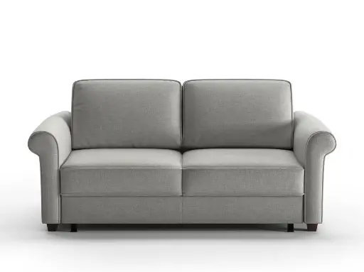 [W-CHAR-CLV] Charleston Queen Size Sleeper