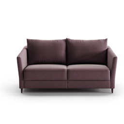 Erika Queen Size Loveseat Sleeper