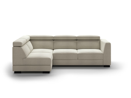 [W-Halt-CSE+2M] Halti Full Size XL Sectional Sleeper (LHF Chaise )