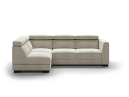 Halti Full Size XL Sectional Sleeper (LHF Chaise )