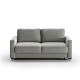 Hampton Queen Size Loveseat Sleeper