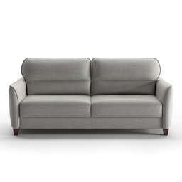 [W-Harold-3M] Harold King Size Sofa Sleeper