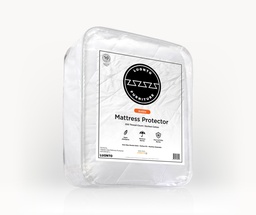 [W-Matt-Prot-Queen] Mattress Protector - Queen Size