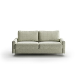 Nico Full XL Size Loveseat