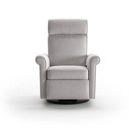 Rolled Recliner | Manual