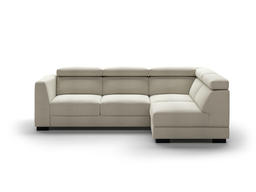 Halti Full Size XL Sectional Sleeper (RHF Chaise)