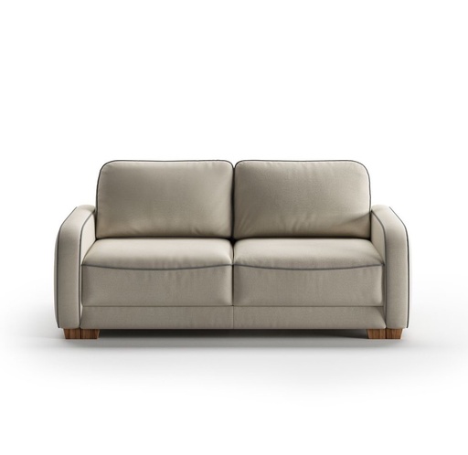 [W-Leon-C/LEV/GAS] Leon Queen Size Sleeper