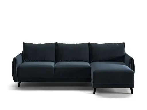 Dolphin Full XL Sleeper (Reversible Chaise)