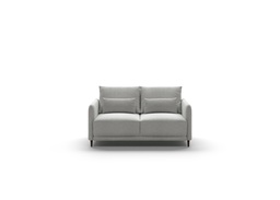 [HAVE-MAXMHD-ATLA/01-126/12WA] Haven Queen Loveseat Sleeper - Atlantic 01 - 126/12 Walnut