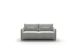 [HAVE-D2HD-ATLA/01-126/12WA] Haven King Sofa Sleeper - Atlantic 01 - 126/12 Walnut