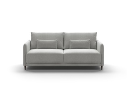 [HAVE-DHD-ATLA/01-126/12-WA] Haven King Sofa Sleeper - Atlantic 01 - 126/12 Walnut