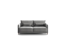 [HAVE-D2HD-ATLA/07-126/12WA] Haven King Sofa Sleeper - Atlantic 07 - 126/12 Walnut