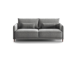 [HAVE-DHD-ATLA/07-126/12-WA] Haven King Sofa Sleeper - Atlantic 07 - 126/12 Walnut
