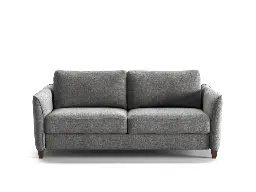 Aura Queen Size Loveseat Sleeper