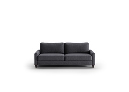 [NICO-DNT-LUX-RENE/04-104/9-WA] Nico King Sofa Sleeper - Rene 04 - 104/9 Walnut (Lux)