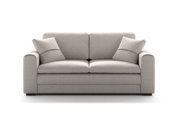 [COVE-CHD-OASI/01-124/4-WA] Cove Queen Sleeper - Oasis 01 - 124/4 Walnut