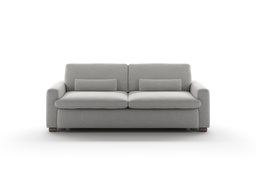 [KAI-DSD-PWR-OASI/15-504/6-WA] Kai Full Sleeper Sofa - Oasis 15 - 504/6 Walnut