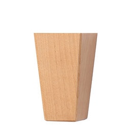 [127/9-WA] Legs 127/9 Walnut