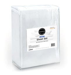 [MATT-SHSE-COT] Sheet Set - Cot