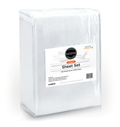 [MATT-SHSE-QUEEN] Sheet Set - Queen