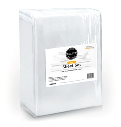 [MATT-SHSE-KING] Sheet Set - King