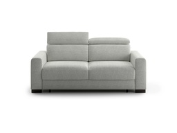 [ELLI-CHD-LEA/40-402/6-SMB] Elliot Queen Loveseat Sleeper - Lea 40 - 402/6 Smoked