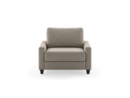 [NICO-ANT-LUX-CLOU/09-104/9-SMB] Nico Cot Chair Sleeper - Cloud 09 - 104/9 Smoked Birch
