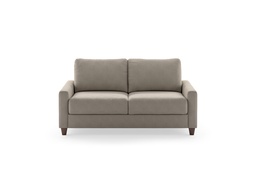 [NICO-BNT-LUX-CLOU/09-104/9-SMB] Nico Full XL Loveseat Sleeper - Cloud 09 - 104/9 Smoked Birch