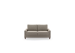 [NICO-BNT-LUX-Cloud/09-104/9-Smb] Nico Full XL Loveseat Sleeper - Cloud 09 - 104/9 Smoked Birch 