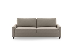[NICO-DNT-LUX-CLOU/09-104/9-SMB] Nico King Sofa Sleeper - Cloud 09 - 104/9 Smoked Birch