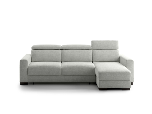 Elliot Queen Size Sleeper (Reversible Chaise)