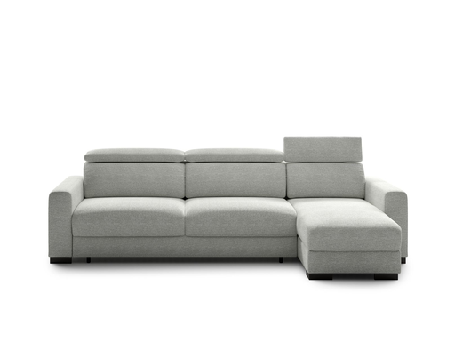 Elliot King Size Sleeper (Reversible Chaise)