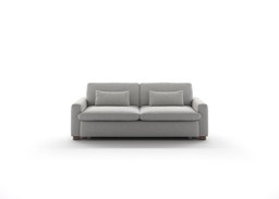 [KAI-DSD-PWR-CREM/18-504/6-WE] Kai Full Sleeper Sofa - Cremona 18 - 504/6 Wenge LE