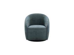 [REGA-A-HARM/77] Regalia Swivel Chair - Harmony 77